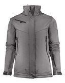 Printer Ladies Skeleton Softshell Jacket
