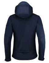 Printer Ladies Skeleton Softshell Jacket