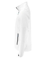 Printer Mens Trial Softshell Jacket