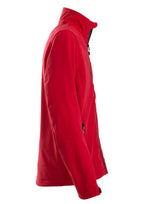Printer Mens Trial Softshell Jacket