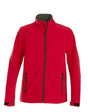Printer Mens Trial Softshell Jacket