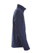 Printer Mens Trial Softshell Jacket