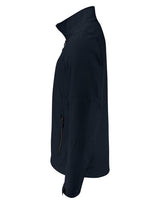 Printer Mens Trial Softshell Jacket