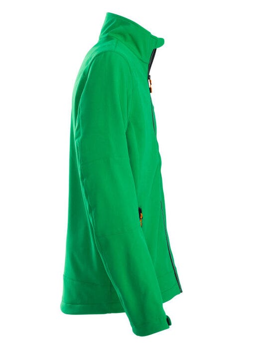 Printer Mens Trial Softshell Jacket