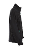 Printer Mens Trial Softshell Jacket