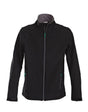 Printer Mens Trial Softshell Jacket
