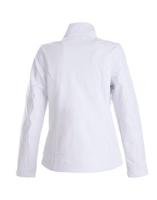 Printer Ladies Trial Softshell Jacket