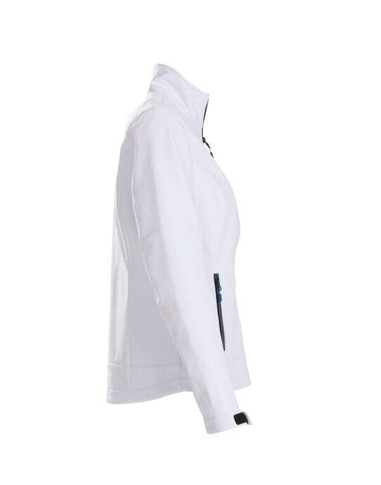 Printer Ladies Trial Softshell Jacket