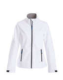 Printer Ladies Trial Softshell Jacket