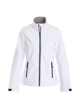 Printer Ladies Trial Softshell Jacket