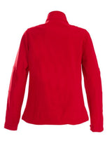 Printer Ladies Trial Softshell Jacket
