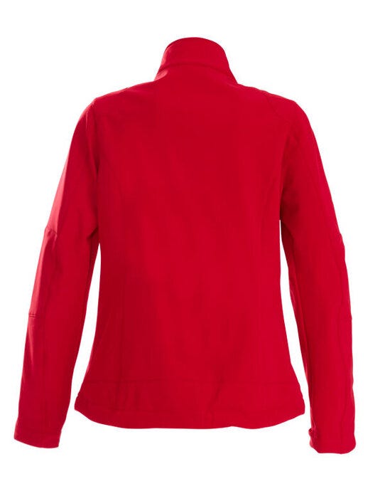 Printer Ladies Trial Softshell Jacket