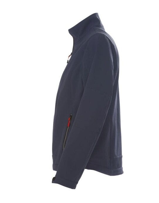 Printer Ladies Trial Softshell Jacket