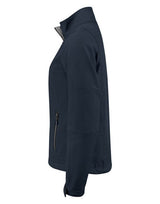 Printer Ladies Trial Softshell Jacket