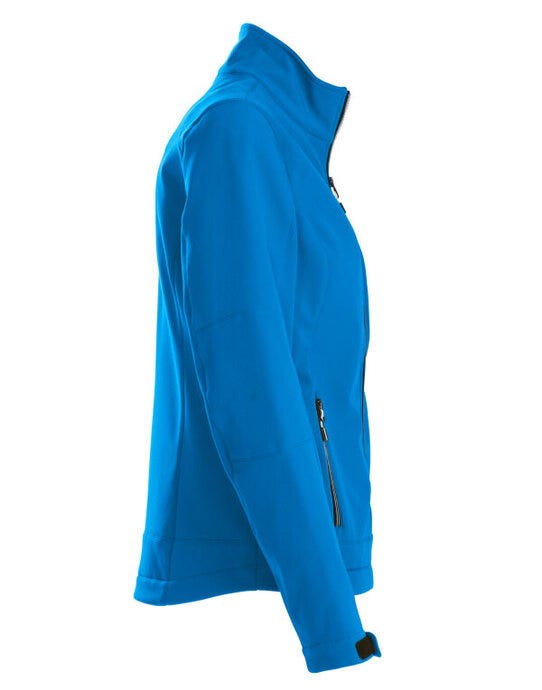 Printer Ladies Trial Softshell Jacket