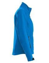 Printer Ladies Trial Softshell Jacket