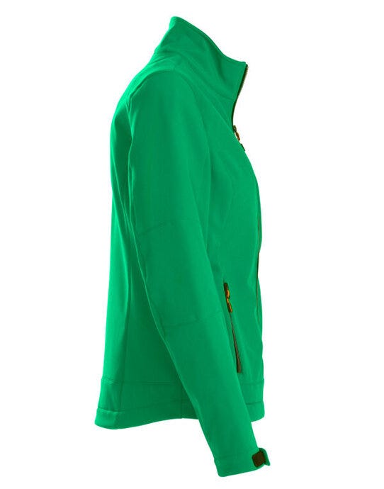 Printer Ladies Trial Softshell Jacket