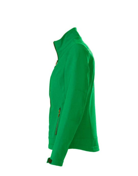 Printer Ladies Trial Softshell Jacket