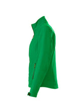 Printer Ladies Trial Softshell Jacket