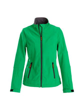 Printer Ladies Trial Softshell Jacket
