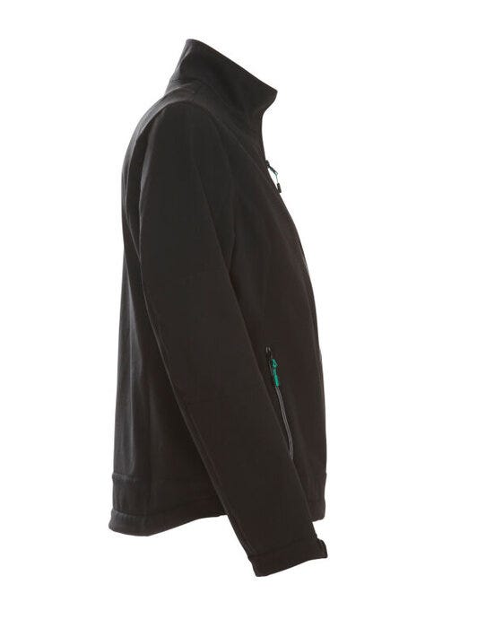 Printer Ladies Trial Softshell Jacket