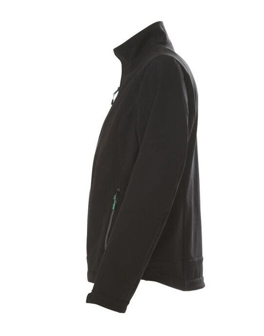 Printer Ladies Trial Softshell Jacket