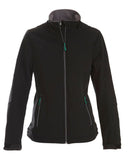 Printer Ladies Trial Softshell Jacket