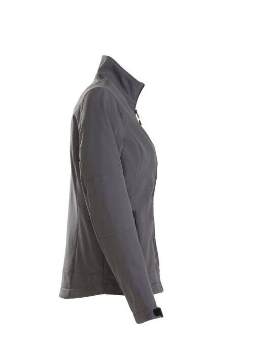 Printer Ladies Trial Softshell Jacket