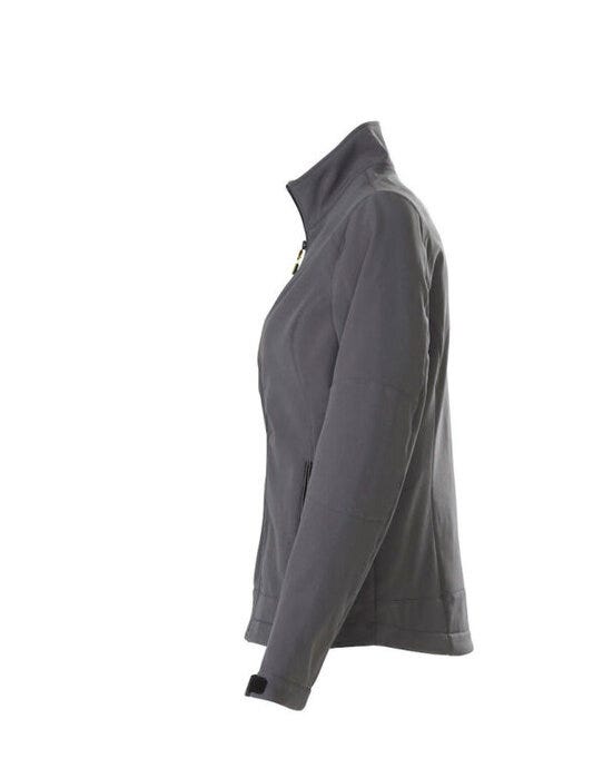 Printer Ladies Trial Softshell Jacket
