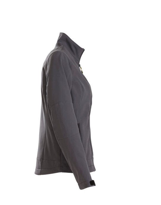Printer Ladies Trial Softshell Jacket