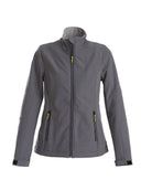 Printer Ladies Trial Softshell Jacket