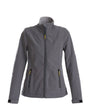 Printer Ladies Trial Softshell Jacket
