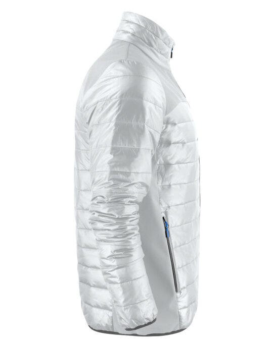 Printer Mens Expedition Jacket