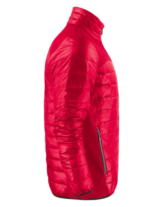 Printer Mens Expedition Jacket