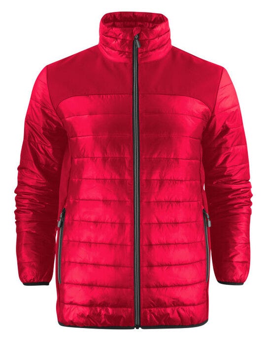 Printer Mens Expedition Jacket