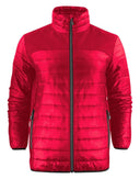 Printer Mens Expedition Jacket