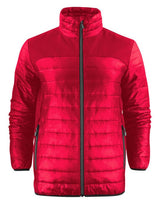 Printer Mens Expedition Jacket