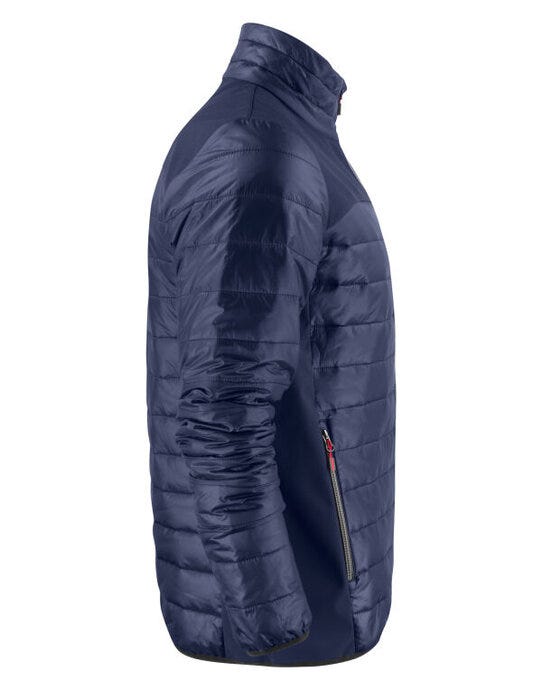 Printer Mens Expedition Jacket