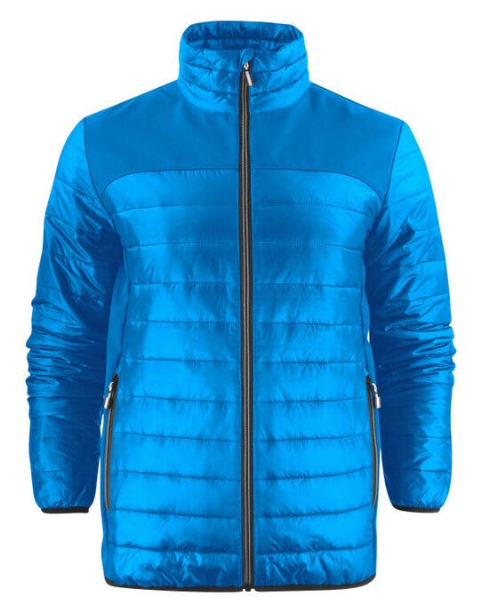 Printer Mens Expedition Jacket