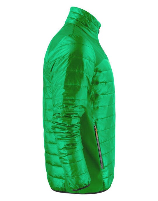 Printer Mens Expedition Jacket