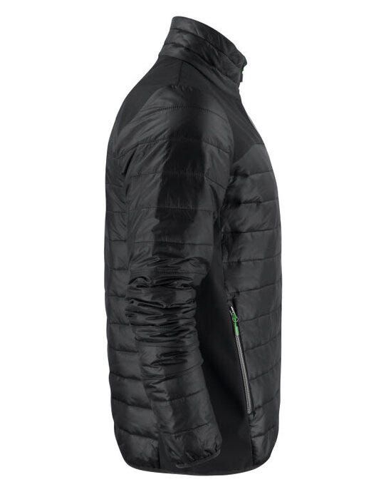 Printer Mens Expedition Jacket