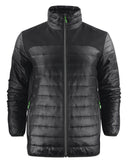Printer Mens Expedition Jacket