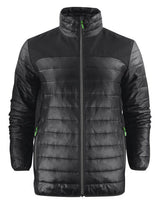 Printer Mens Expedition Jacket