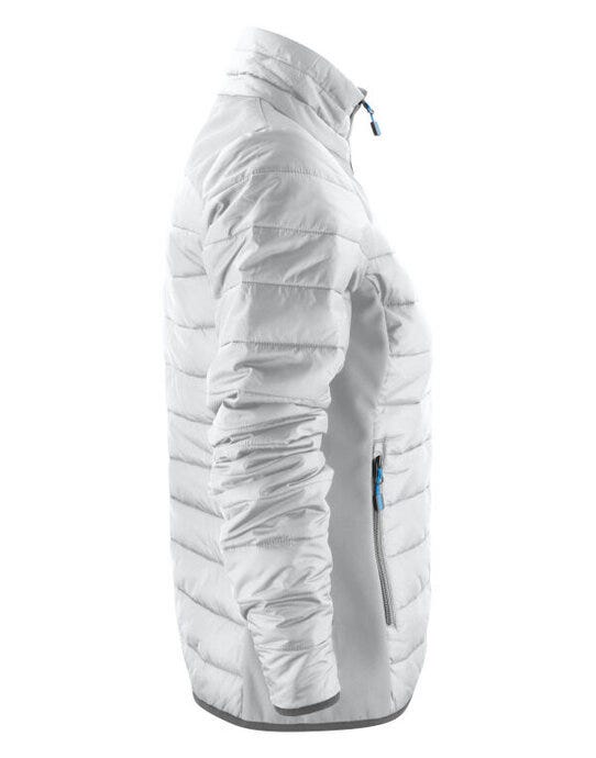 Printer Ladies Expedition Jacket