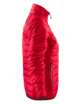 Printer Ladies Expedition Jacket