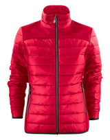 Printer Ladies Expedition Jacket
