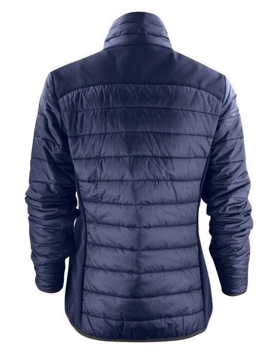 Printer Ladies Expedition Jacket