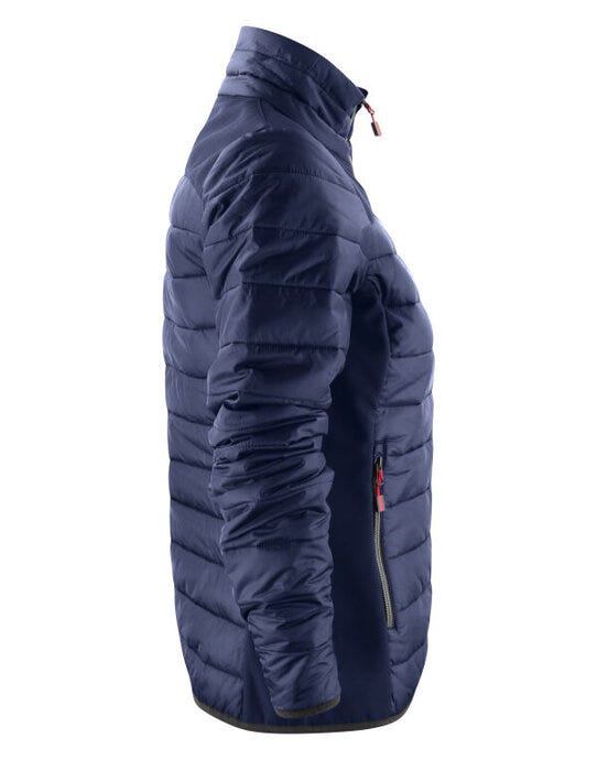 Printer Ladies Expedition Jacket