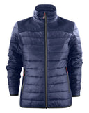 Printer Ladies Expedition Jacket