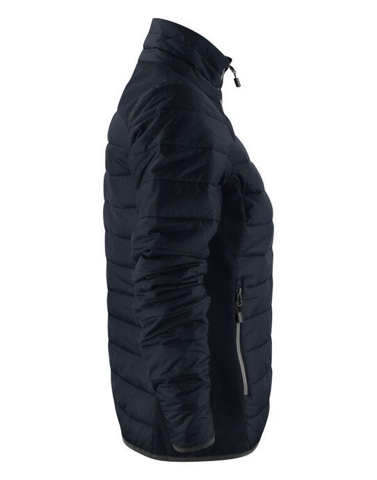 Printer Ladies Expedition Jacket
